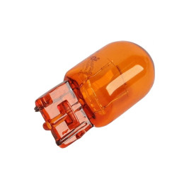 Лампа автомобильная накаливания WY21W, 12V, 21Вт, WX3x16d, ORIGINAL LINE Osram - 1 шт