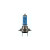 Лампа автомобильная галогеновая H18, 12V, 65Вт, PY26d-1, 4000К, SUPER WHITE +30%, XENITE - 2 шт - Артикул 1007149_XNI