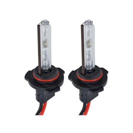 Лампы автомобильные ксеноновые HB4, 12V/24V, 35Вт, 9006, 6000К, CLEARLIGHT - 2 шт - Артикул LDLHB46000LL_CLL