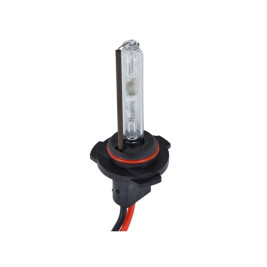 Лампы автомобильные ксеноновые HB4, 12V/24V, 35Вт, 9006, 6000К, CLEARLIGHT - 2 шт