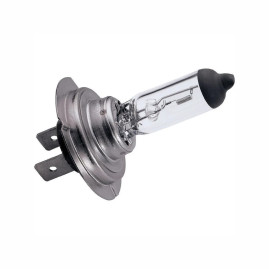 Лампа автомобильная галогеновая H7, 12V, 55Вт, PX26d, STANDARD, XENITE - 1 шт