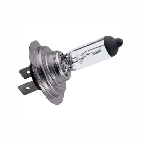 Лампа автомобильная галогеновая H7, 12V, 55Вт, PX26d, STANDARD, XENITE - 1 шт - Артикул 1007014_XNI