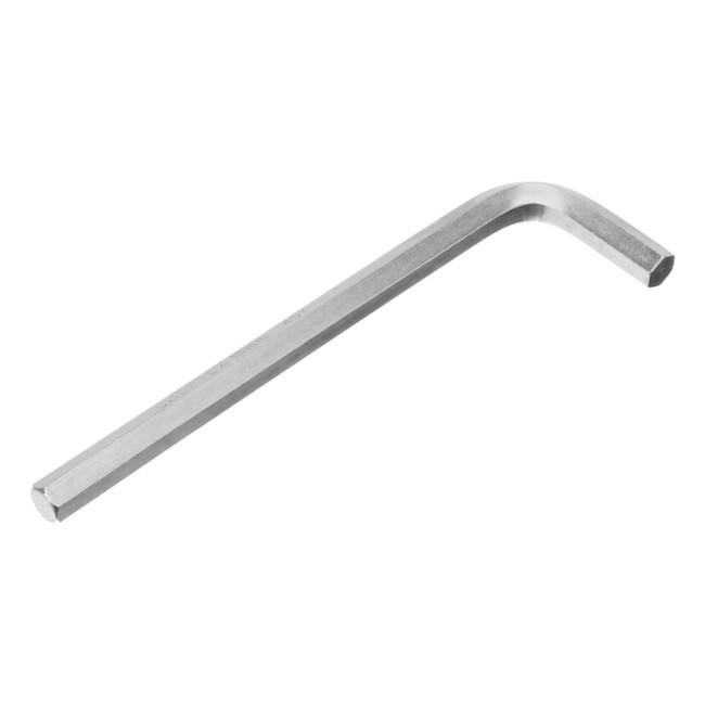 Набор ключей имбусовых (шестигранников) HEX, 1,5-10 мм, 45x, закаленные, 9 шт, удлиненные - Артикул 1231811