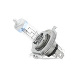 Лампа автомобильная галогеновая H4, 12V, 60/55Вт, +120% света, P43T, GIGALIGHT PLUS, BOSCH - 1 шт