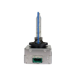Лампы автомобильные ксеноновые D3S, 12V/24V, 35Вт, PK32d-5, 5000К, CLEARLIGHT - 2 шт