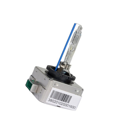 Лампы автомобильные ксеноновые D3S, 12V/24V, 35Вт, PK32d-5, 5000К, CLEARLIGHT - 2 шт - Артикул LDLD3S1500LL_CLL