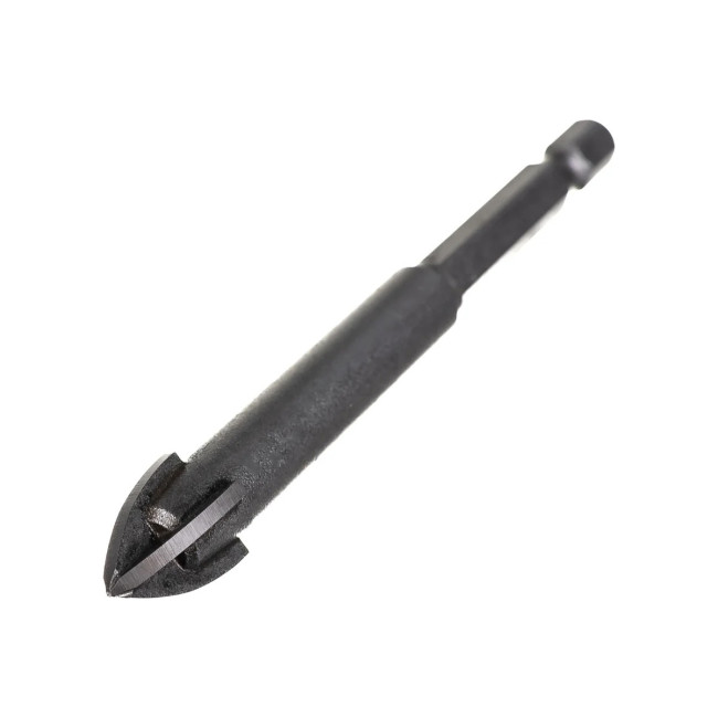 Сверло по керамической плитке и стеклу, 12 мм - Артикул 7282216 Сверло по керамической плитке и стеклу, 12 мм - Артикул 7282216