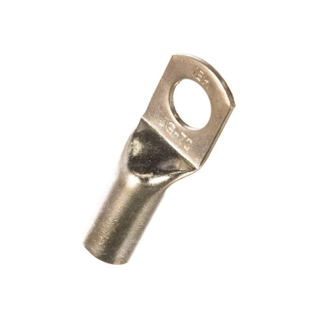 Наконечник кабельный ТМЛ 70-12-13 луженый - Артикул 2020008