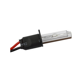 Лампы автомобильные ксеноновые H3, 12V/24V, 35Вт, PK22s, 4300К, CLEARLIGHT - 2 шт