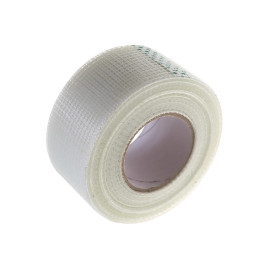 Серпянка на клеевой основе 5 мм х 45 м