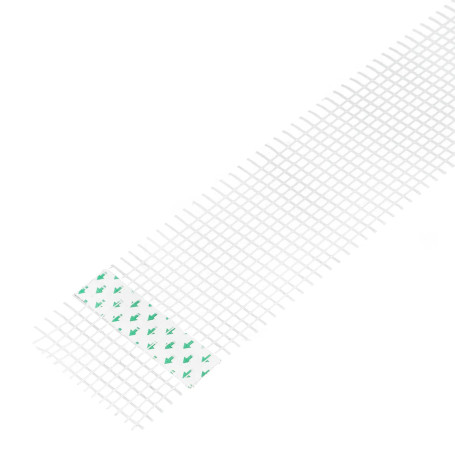 Серпянка на клеевой основе 5 мм х 45 м - Артикул 4607070150022