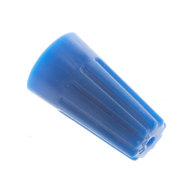 Соединительный изолирующий зажим СИЗ-2 синий - Артикул 0519-0007 Соединительный изолирующий зажим СИЗ-2 синий - Артикул 0519-0007