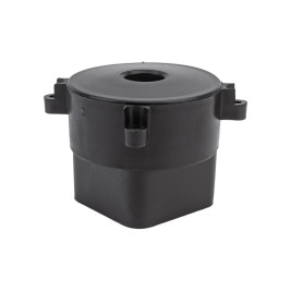 Коробка установочная TYCO 10131 (5 шт)