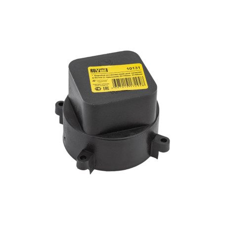 Коробка установочная TYCO 10131 (5 шт) - Артикул 10131