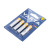 Батарейка ААA (мизинчиковые), Energy, LR03, Alkaline 1.5V, VARTA - Артикул 135470