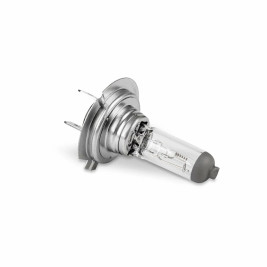 Лампа автомобильная галогеновая H7, 12V, 55Вт, PX26d, Vegas, AVS - 1 шт