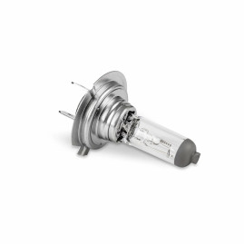 Лампа автомобильная галогеновая H7, 12V, 55Вт, PX26d, Vegas, AVS - 1 шт