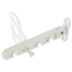 Ограничитель открывания окна, белый, L-105 - Артикул 823843