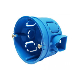 Подрозетник для бетона 68мм 5шт