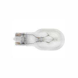 Лампа автомобильная накаливания W16W, 12V, 16Вт, 2850К, STELLOX - 1 шт