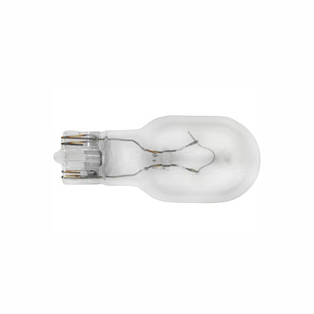 Лампа автомобильная накаливания W16W, 12V, 16Вт, 2850К, STELLOX - 1 шт - Артикул 9939043_SX