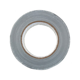 Скотч армированный серый 50 мм