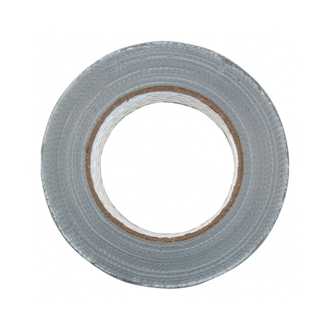 Скотч армированный серый 50 мм - Артикул 2014519319896