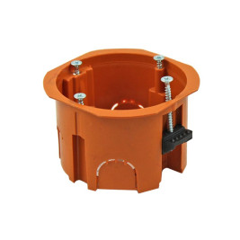 Подрозетник для гипсокартона 5 шт