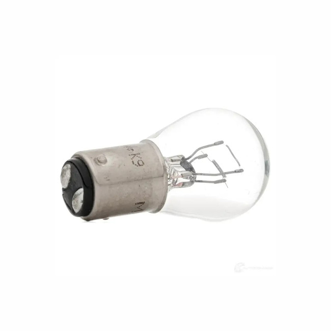 Лампа автомобильная накаливания P21/5W, 12V, 21/5Вт, BAY15d, ECO, BOSCH - 1 шт - Артикул 1987302814_BCH Лампа автомобильная накаливания P21/5W, 12V, 21/5Вт, BAY15d, ECO, BOSCH - 1 шт - Артикул 1987302814_BCH
