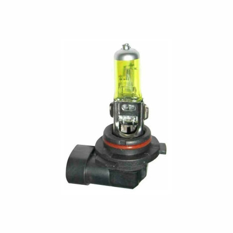 Лампа автомобильная галогеновая H10, 12V, 42Вт, PY20d, YELLOW, LYNXAUTO - 1 шт - Артикул L12142Y_LYN