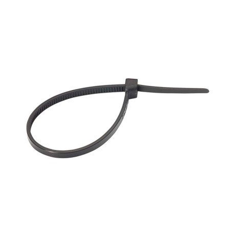Хомуты, 500 x 4.8 мм, пластиковые, черные, 50 шт - Артикул 4556811