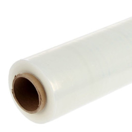 Стрейч прозрачный 2 кг (первичка) 500 мм