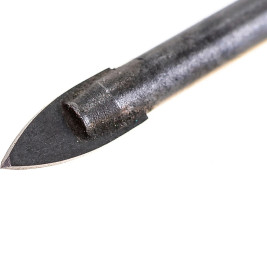 Сверло по керамической плитке и стеклу, 5 мм