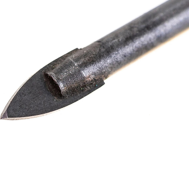 Сверло по керамической плитке и стеклу, 5 мм - Артикул 7281512