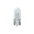 Лампа автомобильная накаливания W3W, 24V, 3Вт, W2.1x9.5d, ORIGINAL LINE OSRAM - 1 шт - Артикул 4008321094728_OSR