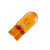 Лампа автомобильная накаливания WY5W, 12V, 5Вт, W2.1x9.5d, ORIGINAL LINE OSRAM - 1 шт - Артикул 2827NA_OSR