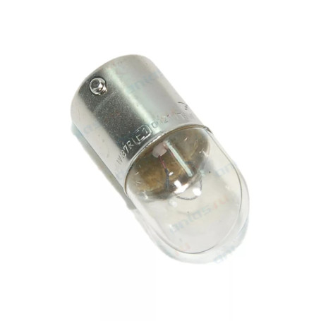 Лампа автомобильная накаливания R5W, 24V, 5Вт, BA15d, ORIGINAL LINE Osram - 1 шт - Артикул 4050300838335_OSR