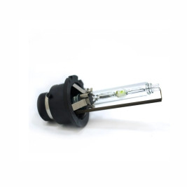 Лампа автомобильная ксеноновая D4R, P32d-6, 42V, 35Вт, 4300К, LYNXAUTO - 1 шт