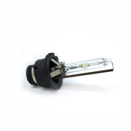 Лампа автомобильная ксеноновая D4R, P32d-6, 42V, 35Вт, 4300К, LYNXAUTO - 1 шт