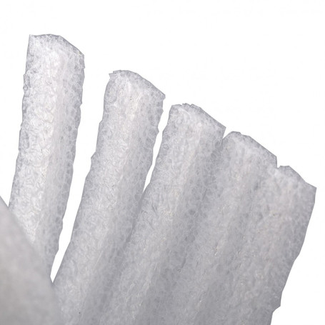 Уплотнитель для окон самоклеящийся, 5 х 16 мм, 12 м Россия - Артикул 9384311