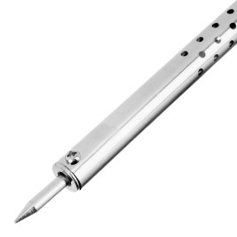 Паяльник с ручкой из дерева, 60 Вт, 220 В.