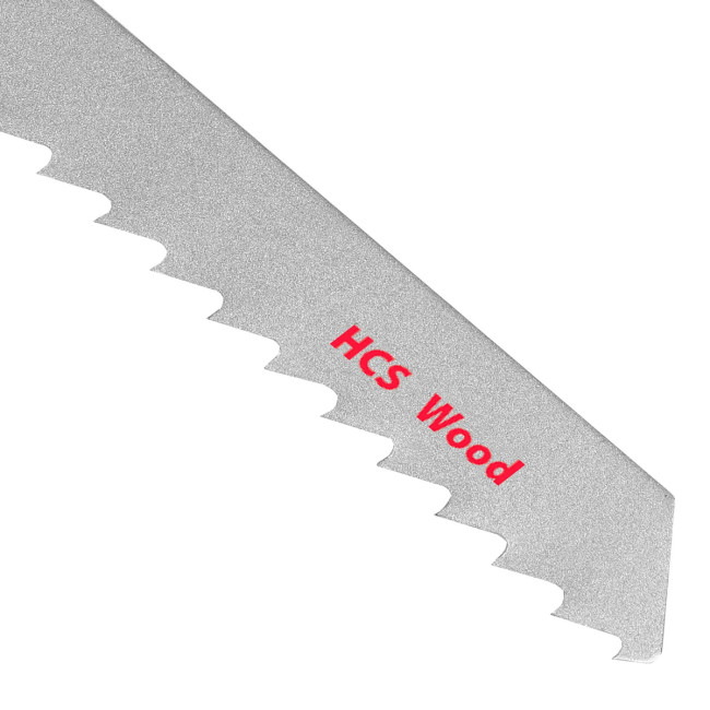 Полотна по дереву для сабельной пилы S1111K 200/8.5 мм, HCS, 2 шт - Артикул 78201211 Полотна по дереву для сабельной пилы S1111K 200/8.5 мм, HCS, 2 шт - Артикул 78201211
