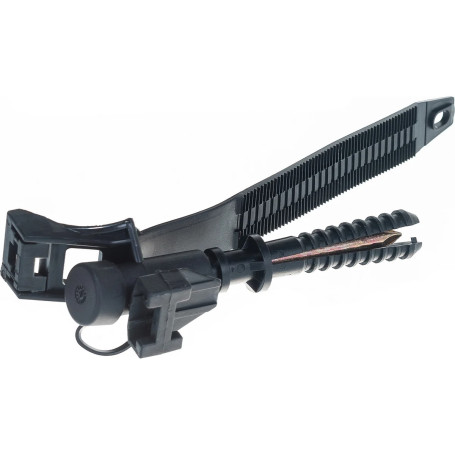 Анкер с хомутом 12 х 110 мм, фасадное крепление для СИП - Артикул 10101041