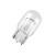 Лампа автомобильная накаливания W21W, 12V, 21Вт, W3x16q, FENOX - 1 шт - Артикул B2200_FEN