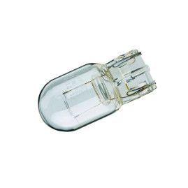 Лампа автомобильная накаливания W21W, 12V, 21Вт, W3x16q, Fenox - 1 шт