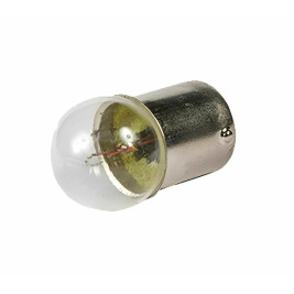 Лампа автомобильная накаливания R5W, 24V, 5Вт, BA15s, XENITE - 1 шт