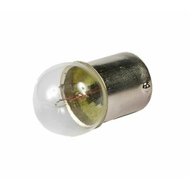 Лампа автомобильная накаливания R5W, 24V, 5Вт, BA15s, XENITE - 1 шт