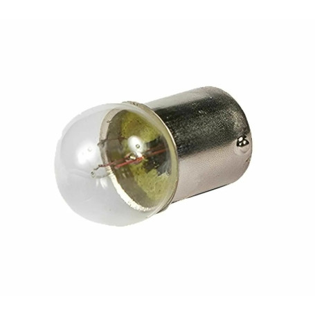 Лампа автомобильная накаливания R5W, 24V, 5Вт, BA15s, XENITE - 1 шт - Артикул 1007105_XNI