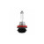 Лампа автомобильная галогеновая H11, 12V, 55Вт, PGJ19-2, 3200k, PRIME.LT FENOX - 1 шт - Артикул BH1400_FEN