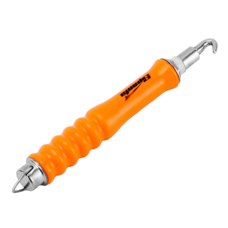 Крюк для вязки арматуры автоматический, 200 мм - Артикул 84880611